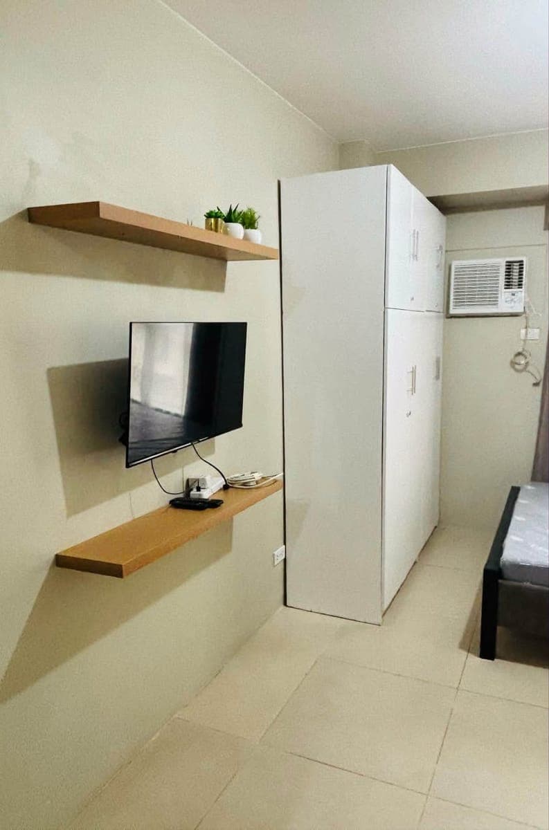 For Lease! Avida Tower Sucat - photo 1
