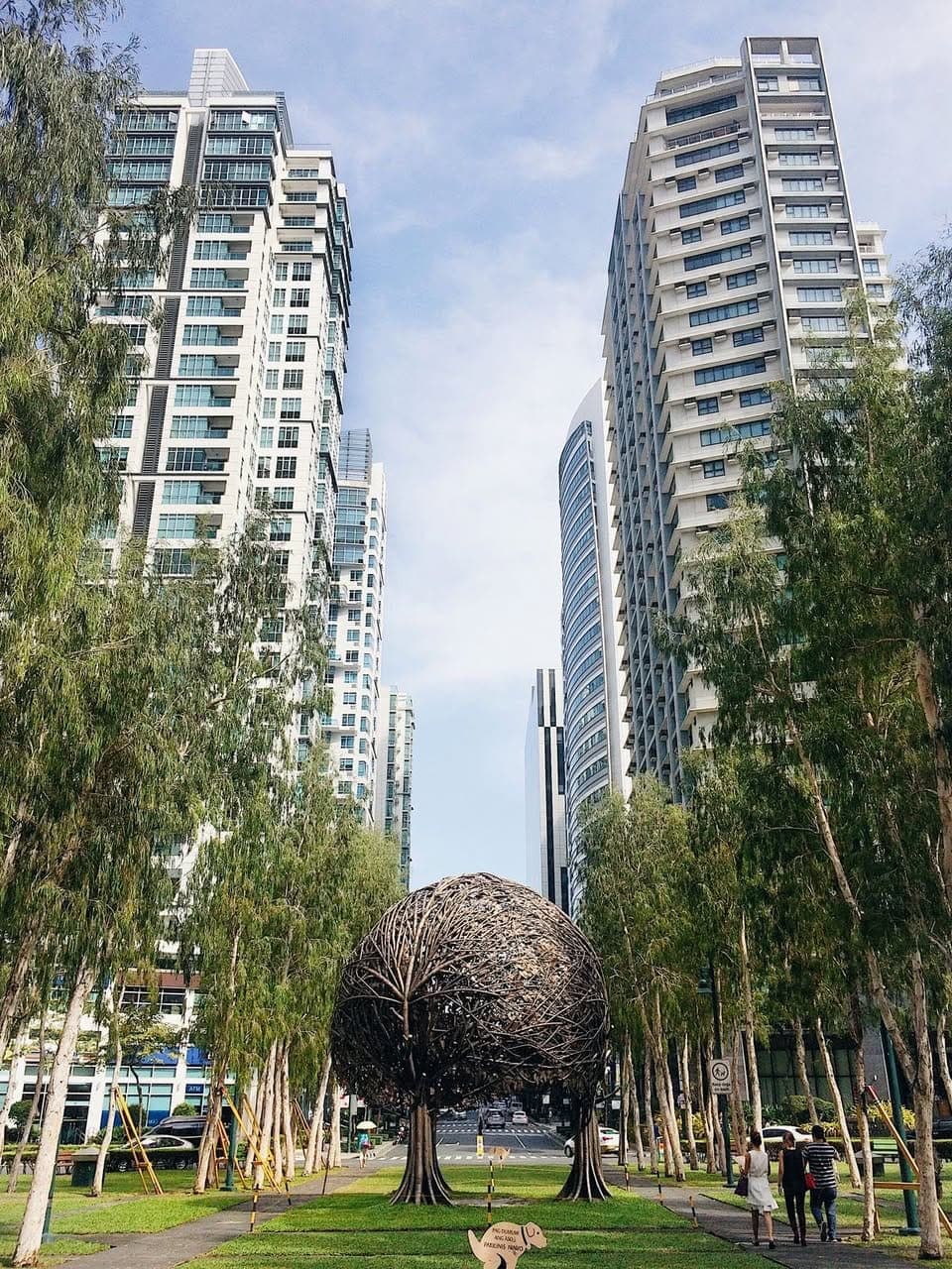 CONDO SHARING IN BGC☀️ - photo 1