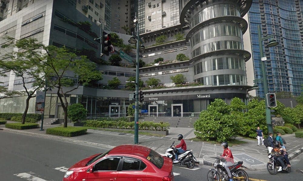 CONDO SHARING IN BGC☀️ - photo 2