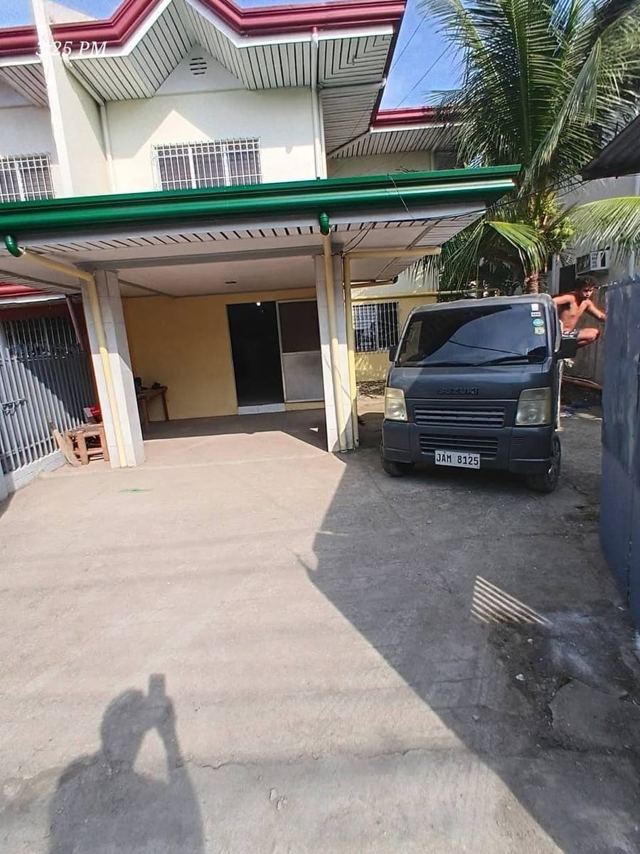 🏡 HOUSE FOR RENT – Pusok, Lapu-Lapu City 🏡 - photo 1