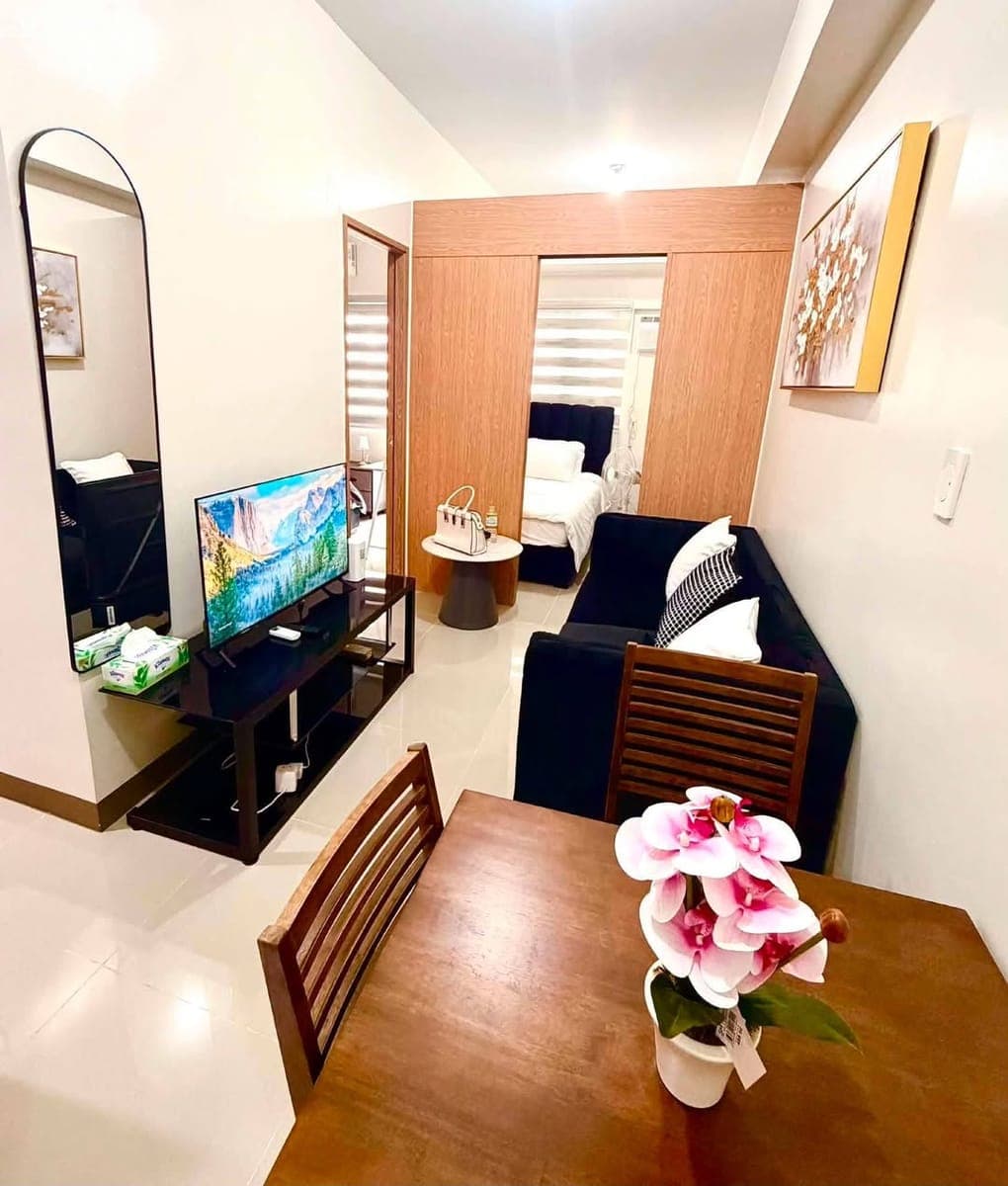 Bloom Residences Tower B 8th Floor - photo 2