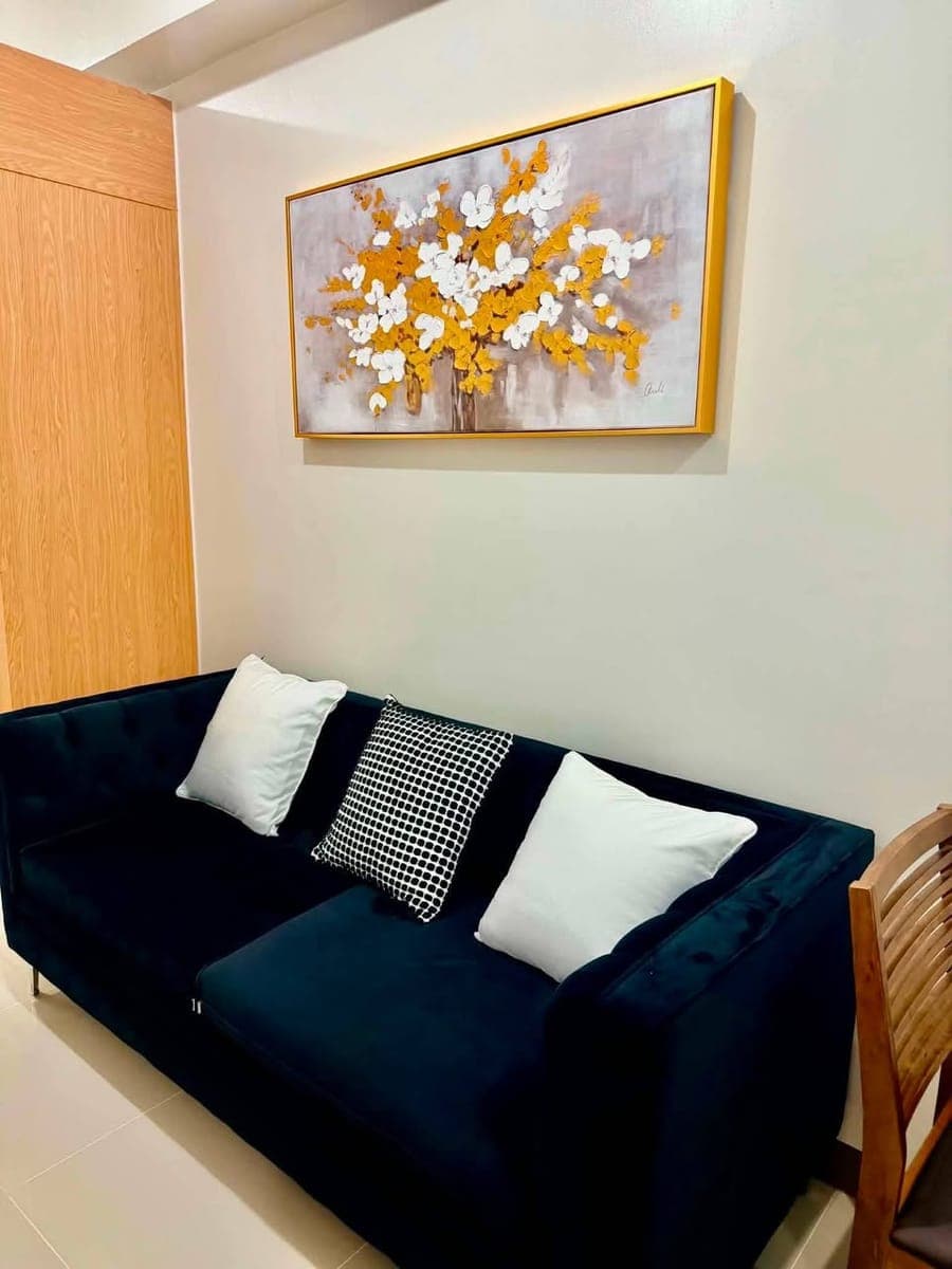Bloom Residences Tower B 8th Floor - photo 4
