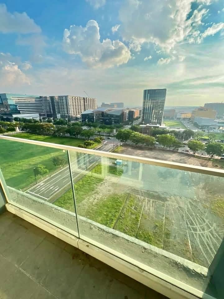 40K MONTHLY‼️1-BEDROOM WITH BALCONY AT PIXEL RESIDENCES, PARAÑAQUE CITY - photo 2