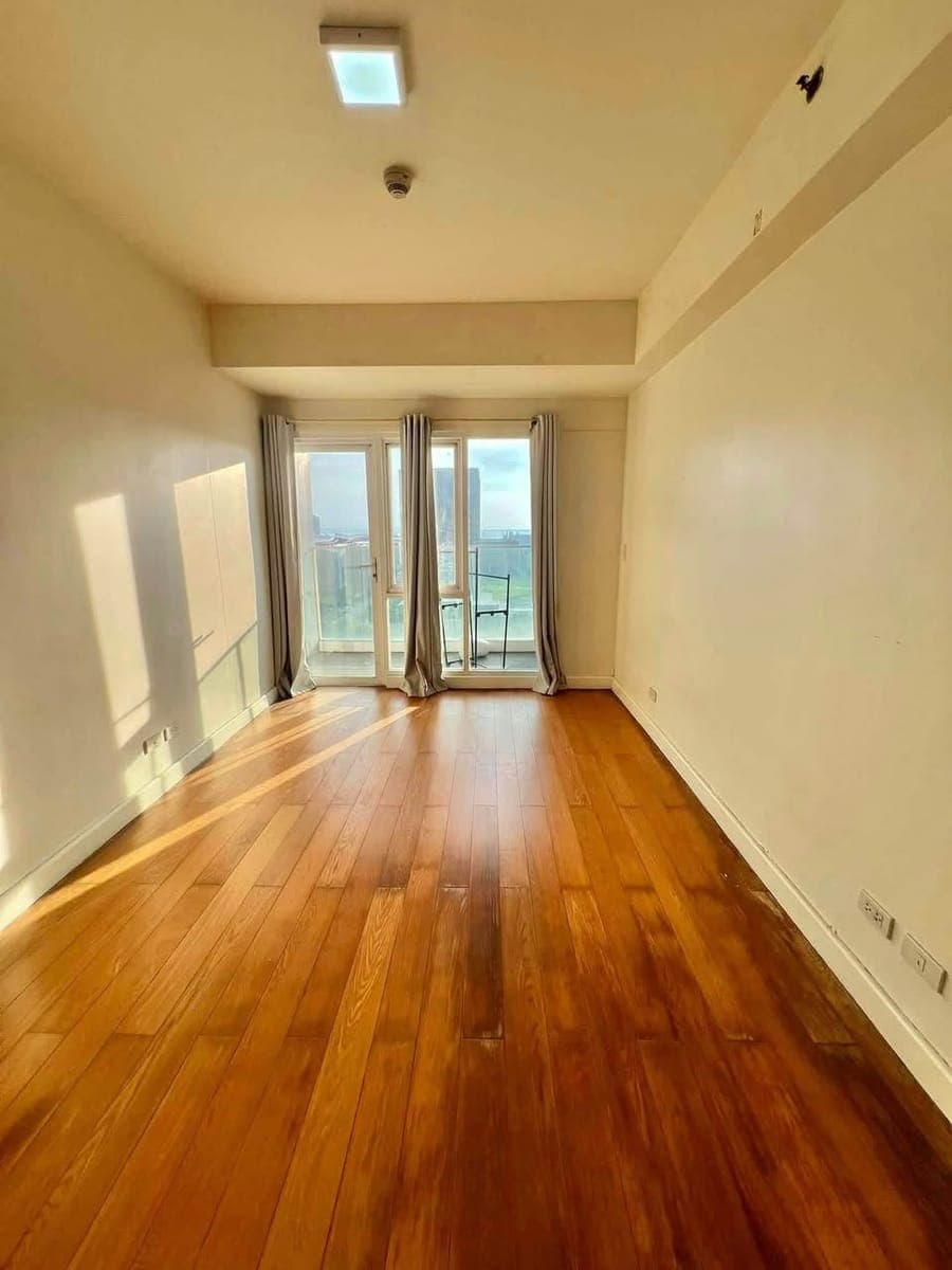 40K MONTHLY‼️1-BEDROOM WITH BALCONY AT PIXEL RESIDENCES, PARAÑAQUE CITY - photo 4