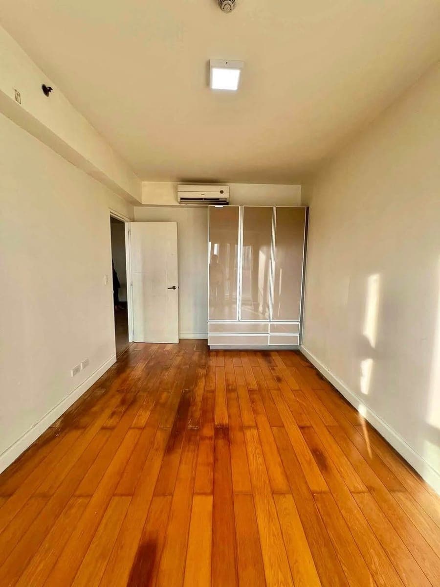 40K MONTHLY‼️1-BEDROOM WITH BALCONY AT PIXEL RESIDENCES, PARAÑAQUE CITY - photo 5