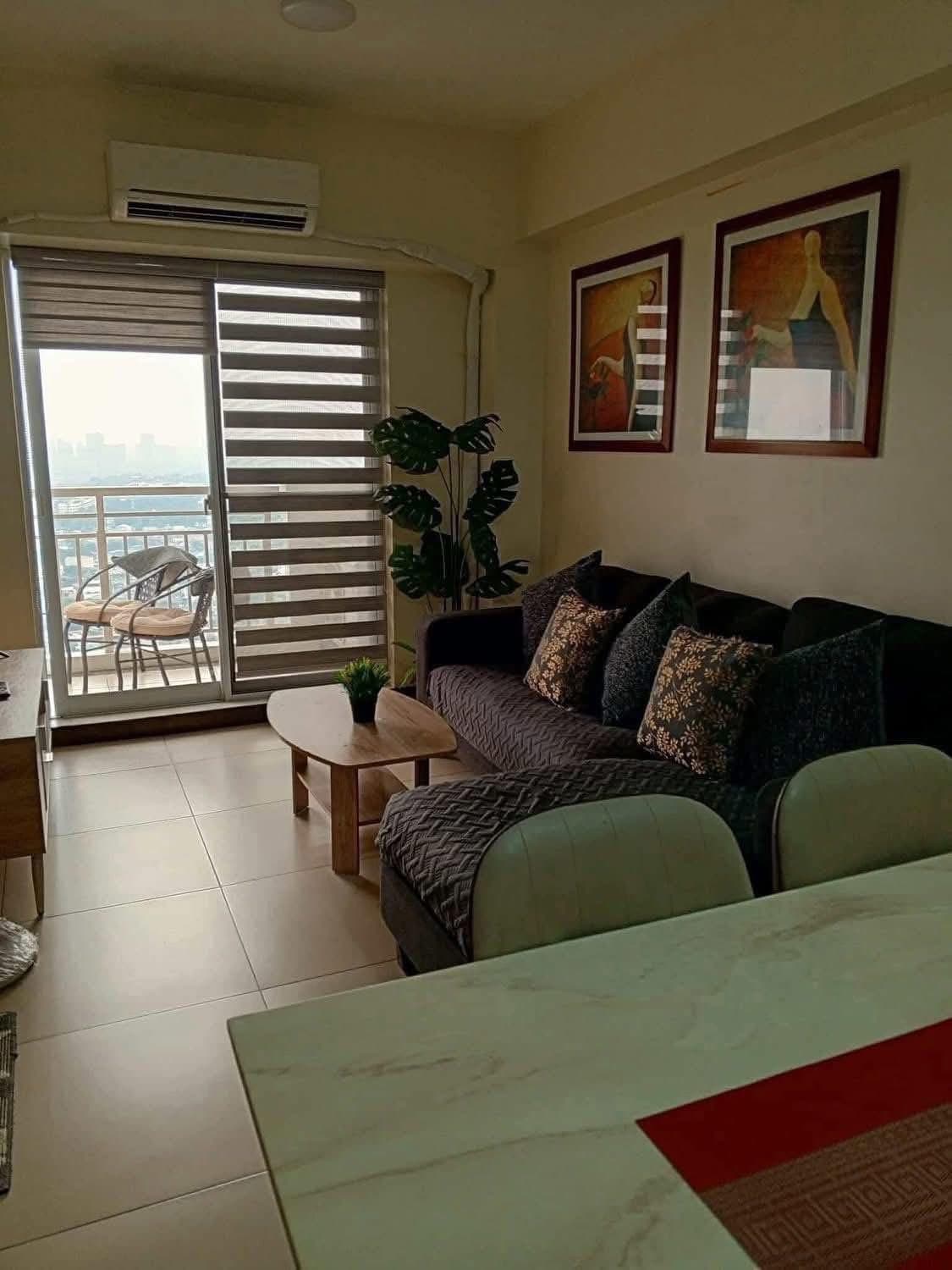 2 Bedroom with Parking Condo for Rent in Orabella Cubao  Near Gateway Cubao - photo 11