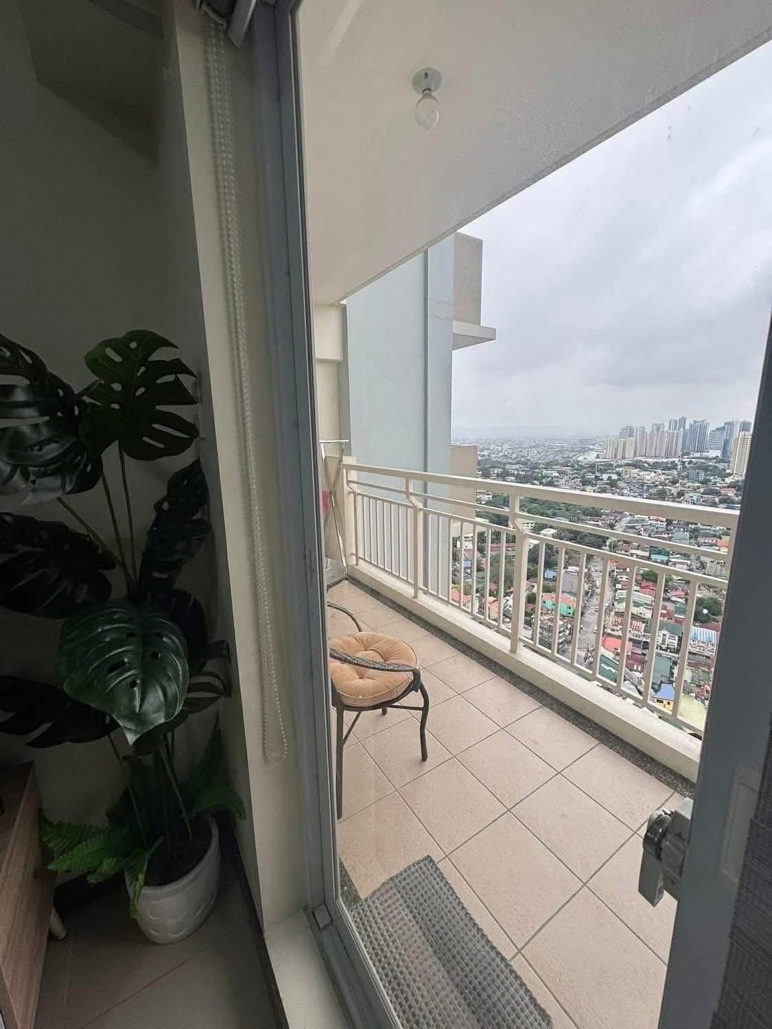 2 Bedroom with Parking Condo for Rent in Orabella Cubao  Near Gateway Cubao - photo 4