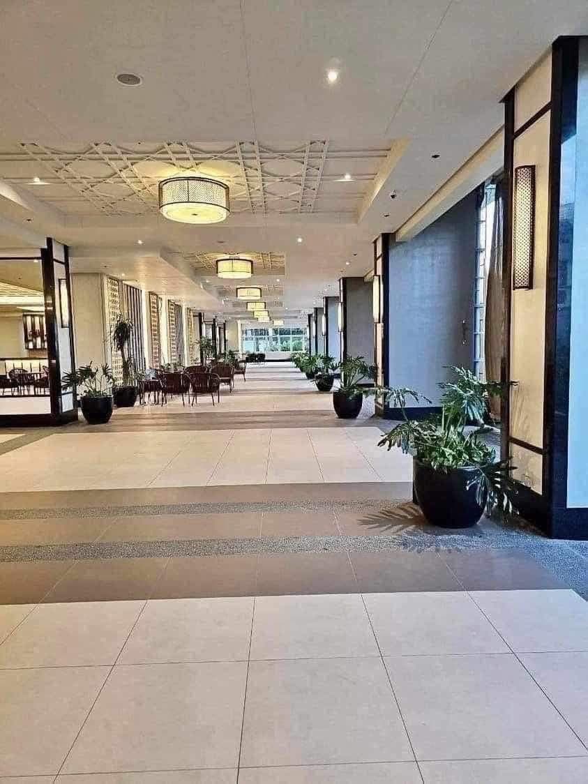 2 Bedroom with Parking Condo for Rent in Orabella Cubao  Near Gateway Cubao - photo 6