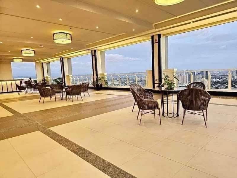 2 Bedroom with Parking Condo for Rent in Orabella Cubao  Near Gateway Cubao - photo 7