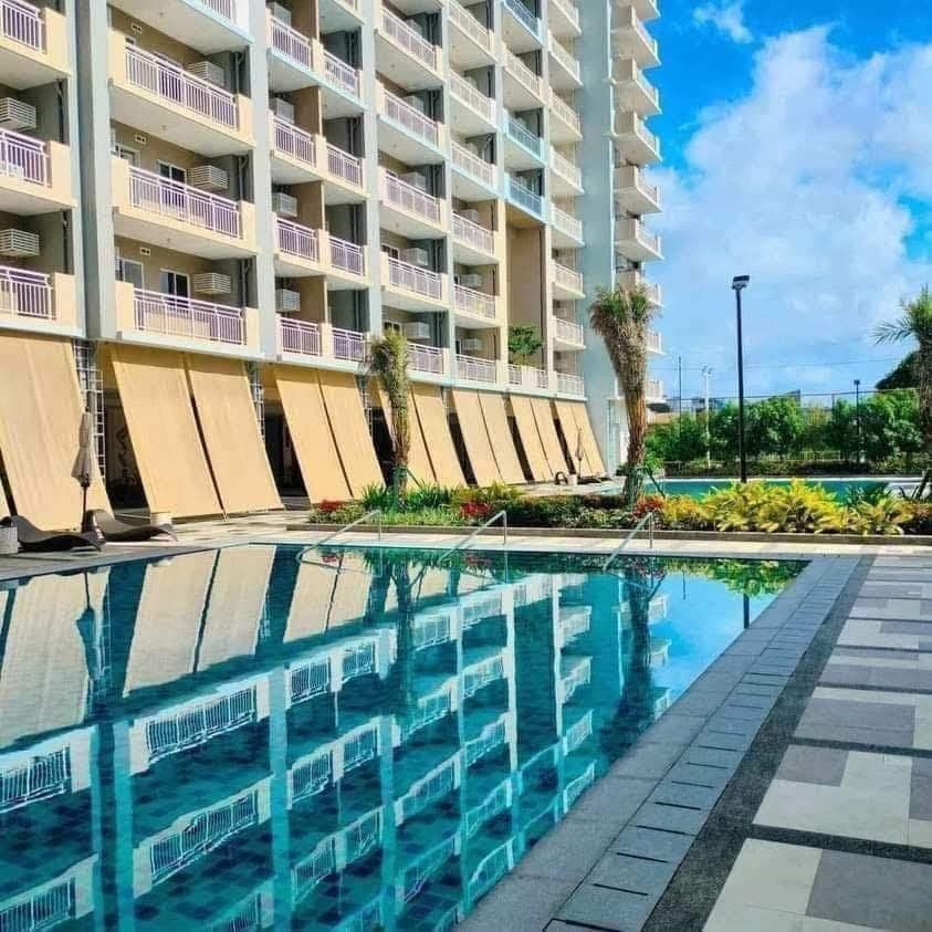 2 Bedroom with Parking Condo for Rent in Orabella Cubao  Near Gateway Cubao - photo 8