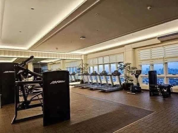 2 Bedroom with Parking Condo for Rent in Orabella Cubao  Near Gateway Cubao - photo 9