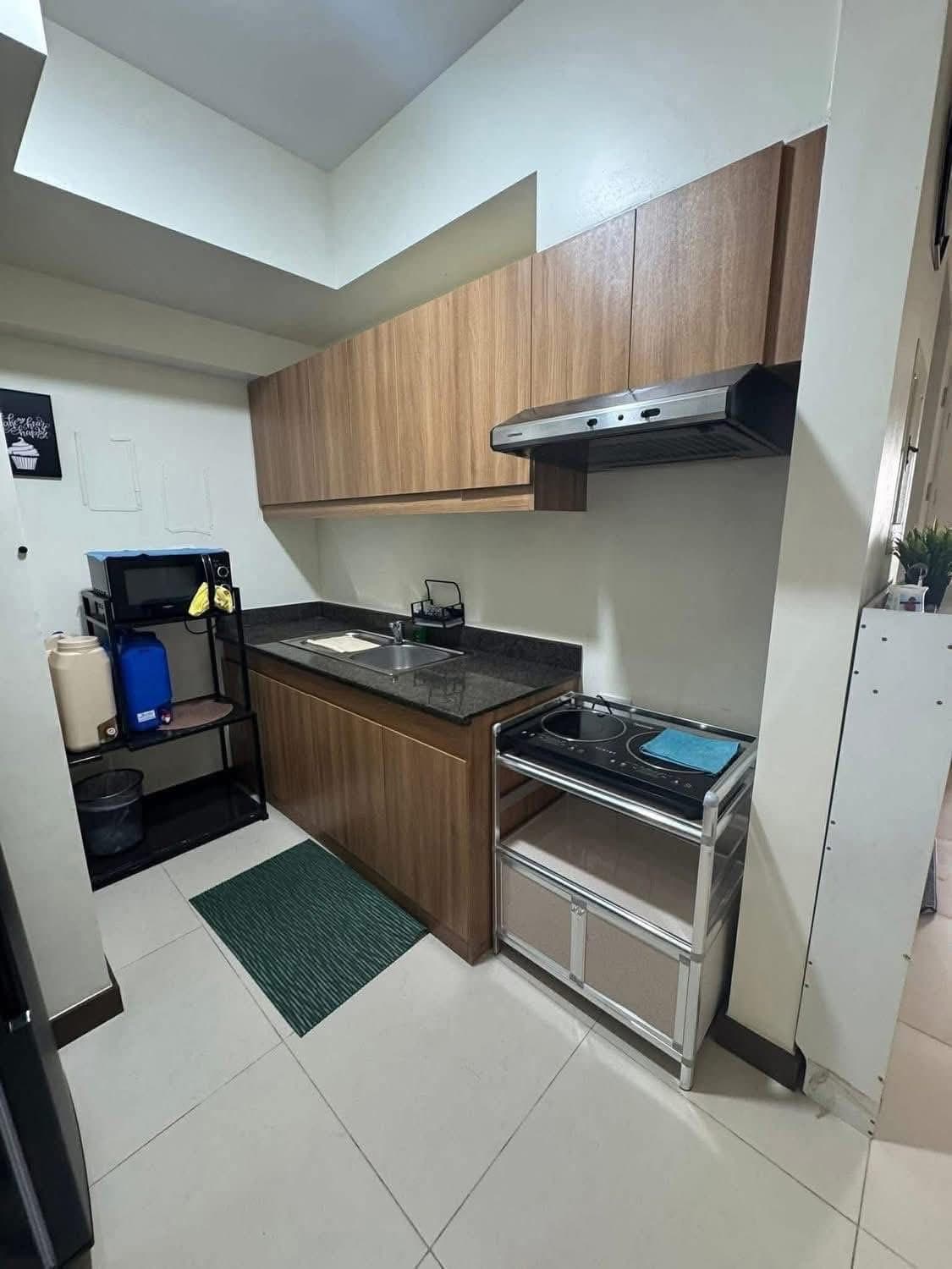 2 Bedroom with Parking Condo for Rent in Orabella Cubao  Near Gateway Cubao - photo 10