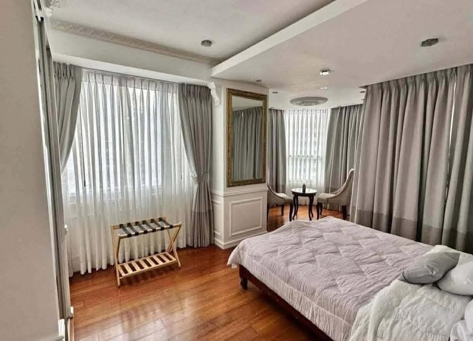 ₱65K MONTHLY‼️| LUXURY 2BR WITH PARKING AT SEIBU TOWER BGC. - photo 1