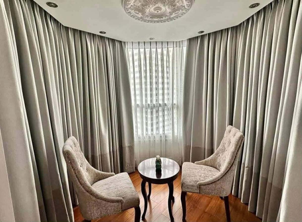 ₱65K MONTHLY‼️| LUXURY 2BR WITH PARKING AT SEIBU TOWER BGC. - photo 2