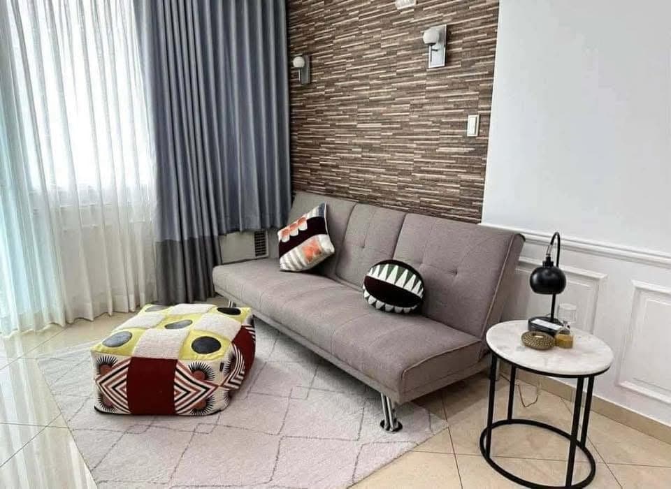 ₱65K MONTHLY‼️| LUXURY 2BR WITH PARKING AT SEIBU TOWER BGC. - photo 11