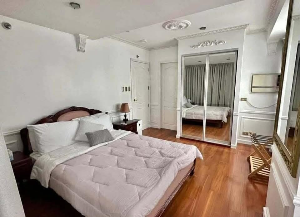 ₱65K MONTHLY‼️| LUXURY 2BR WITH PARKING AT SEIBU TOWER BGC. - photo 12