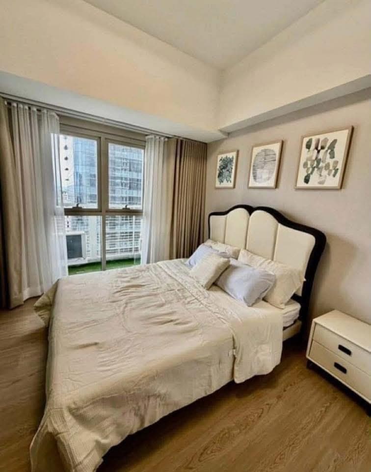 ₱65K MONTHLY‼️| LUXURY 2BR WITH PARKING AT SEIBU TOWER BGC. - photo 5