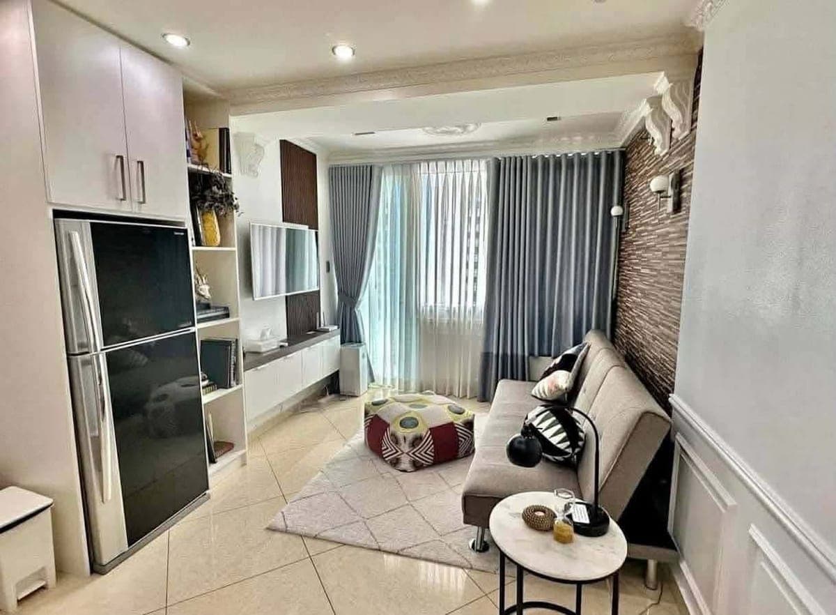 ₱65K MONTHLY‼️| LUXURY 2BR WITH PARKING AT SEIBU TOWER BGC. - photo 6