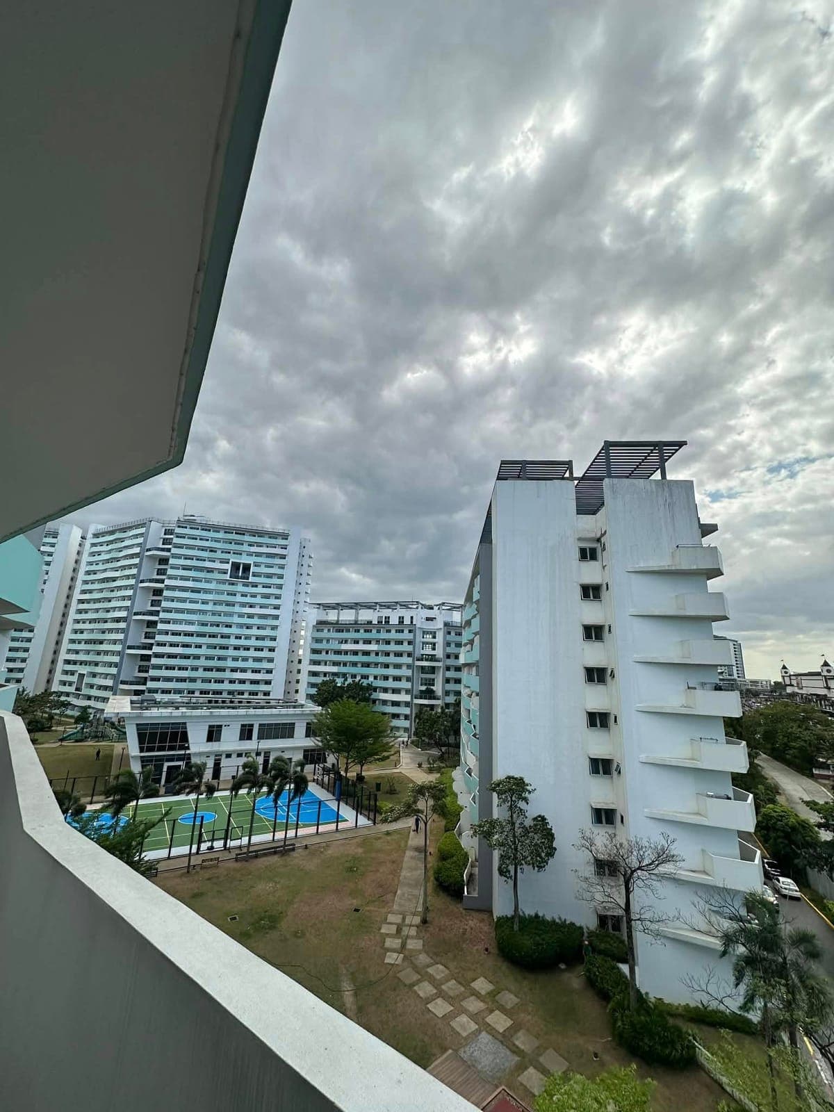 The Residences at Commonwealth | For Rent - photo 2