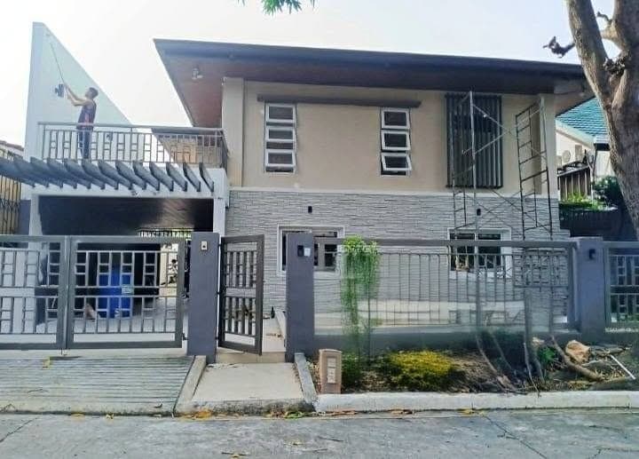HOUSING FOR RENT IN TAHANAN VILLAGE - photo 1