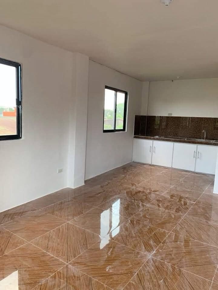 Apartment For rent. Available on Sept 28. 3rd Floor Studio type. 7k monthly 2 months deposit 1 month... - photo 1
