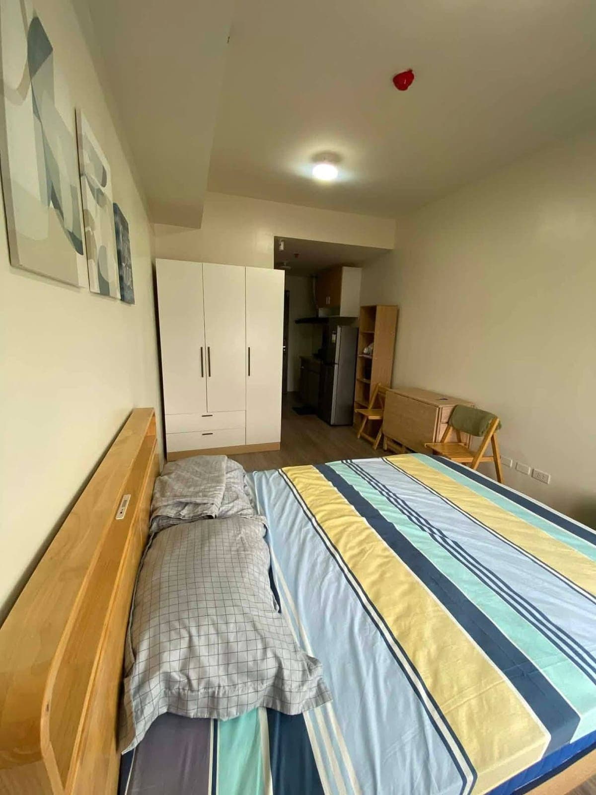 🎍✨MEDIAN FLATS  walking distance to IT Park - photo 5