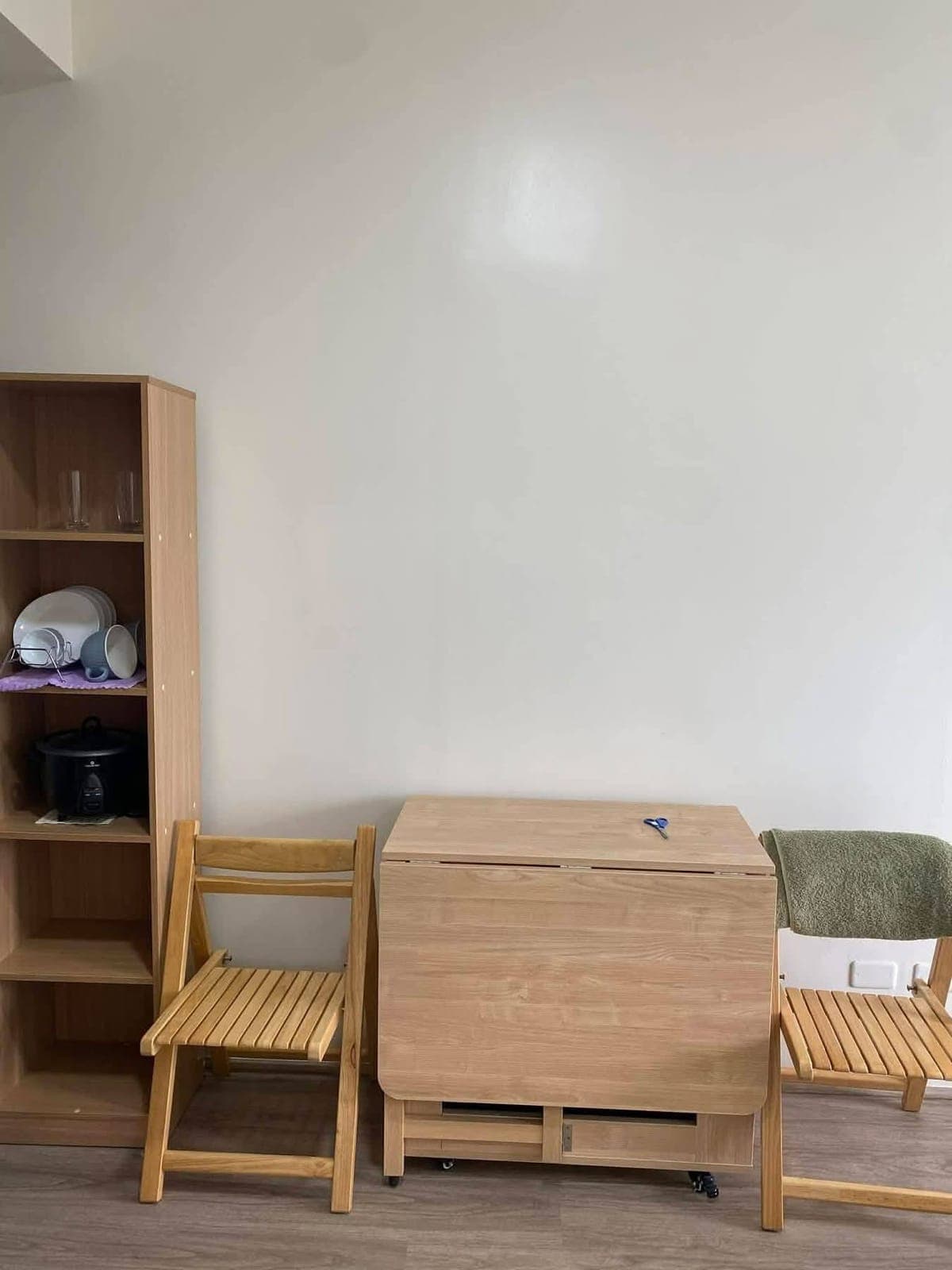 🎍✨MEDIAN FLATS  walking distance to IT Park - photo 7