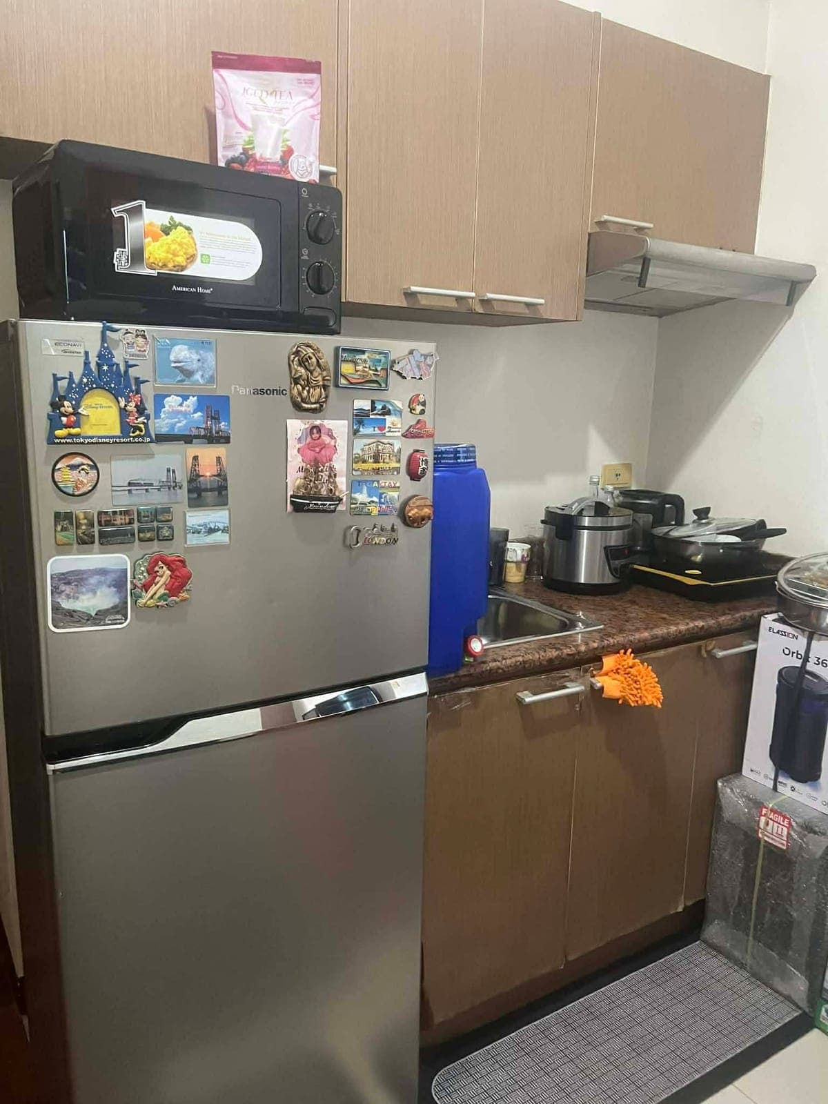 Unit Details - photo 11