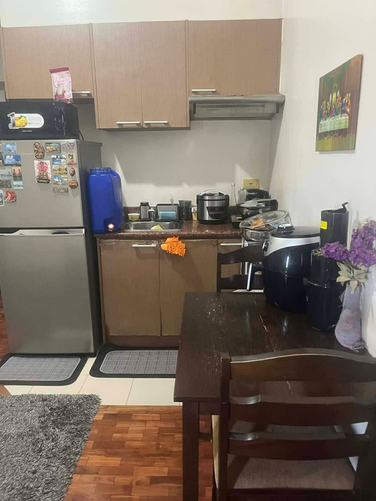 Unit Details - photo 8