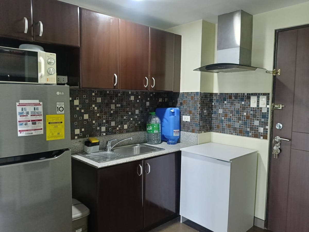 Studio 23,000 for rent - photo 3