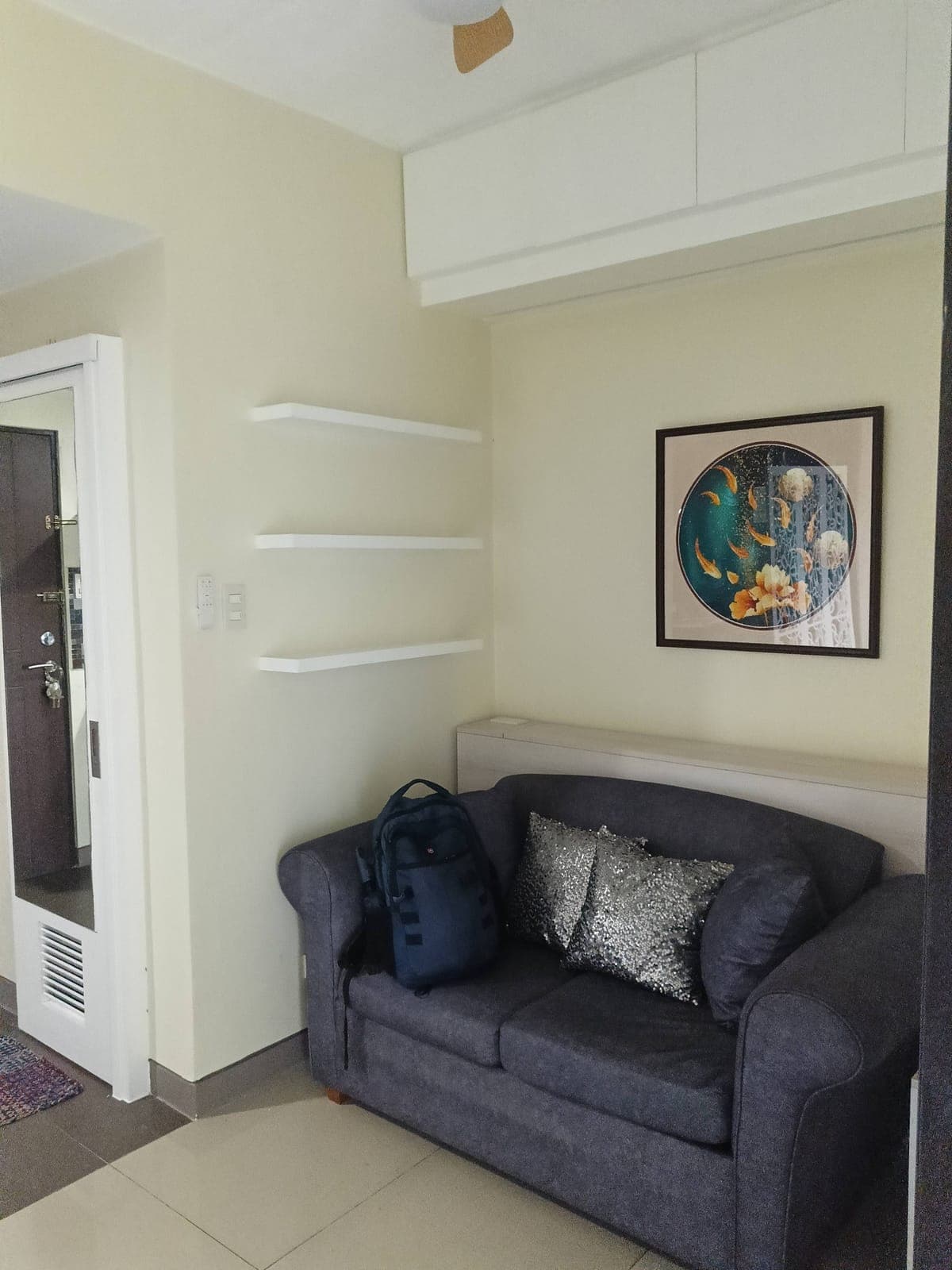 Studio 23,000 for rent - photo 7