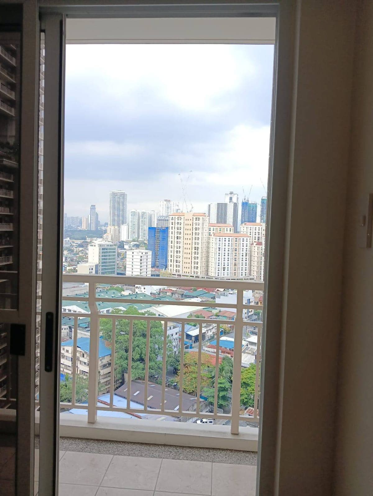 📍Project Name: Kai Garden Residences  For Rent Bare Unit - photo 1