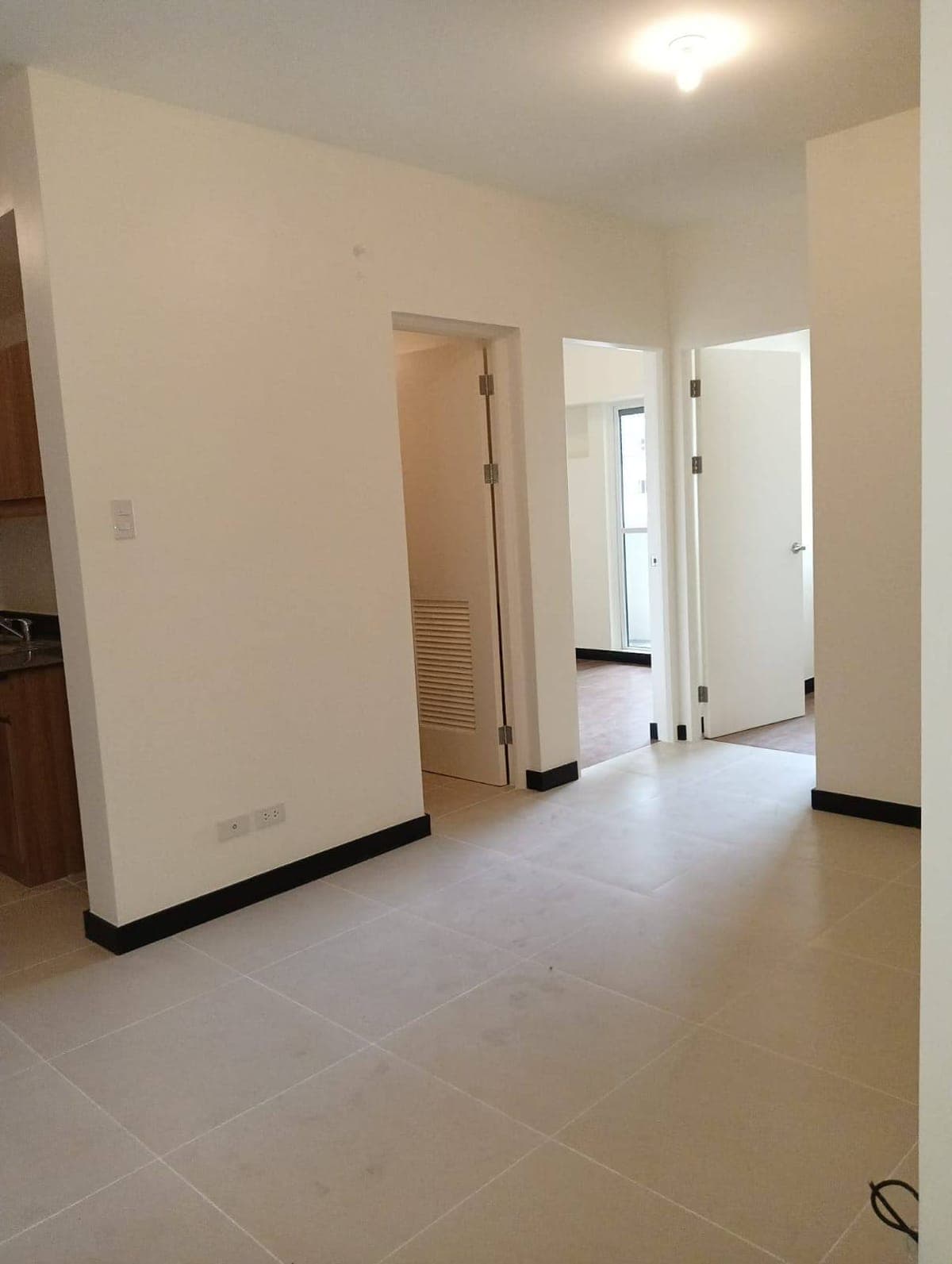 📍Project Name: Kai Garden Residences  For Rent Bare Unit - photo 2