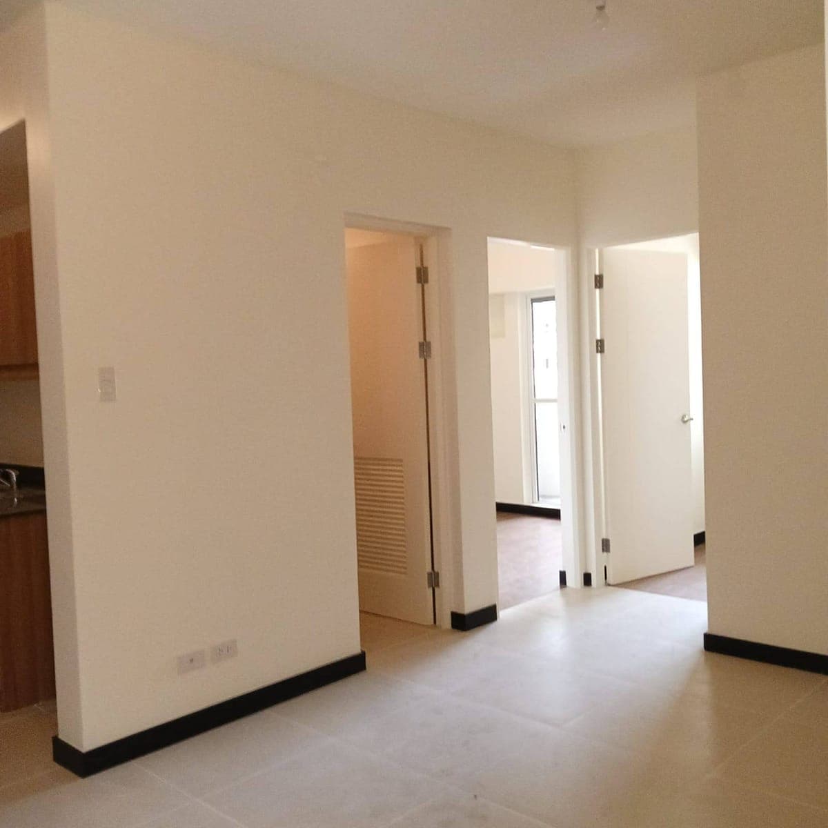 📍Project Name: Kai Garden Residences  For Rent Bare Unit - photo 3