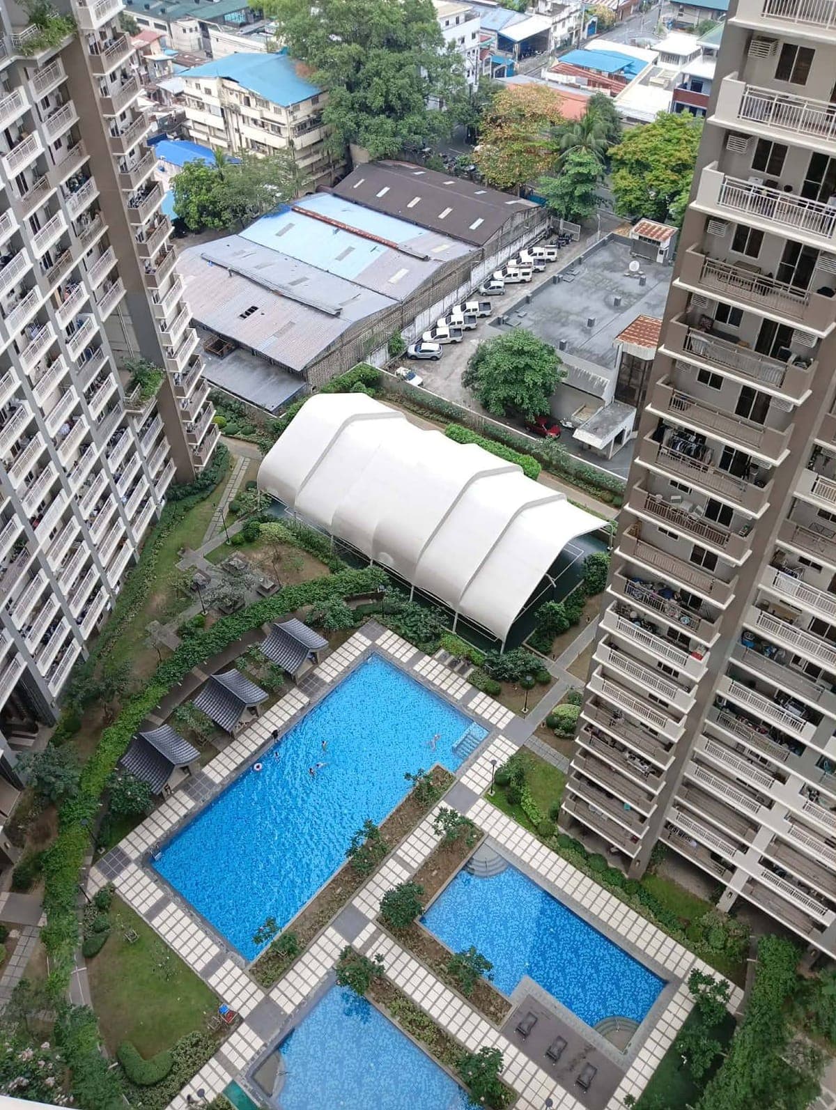 📍Project Name: Kai Garden Residences  For Rent Bare Unit - photo 6