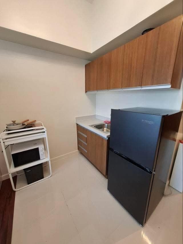 For rent - A newly renovated studio unit ready to move-in in Eton Tower Dela Rosa Corner Rufino Lega... - photo 9