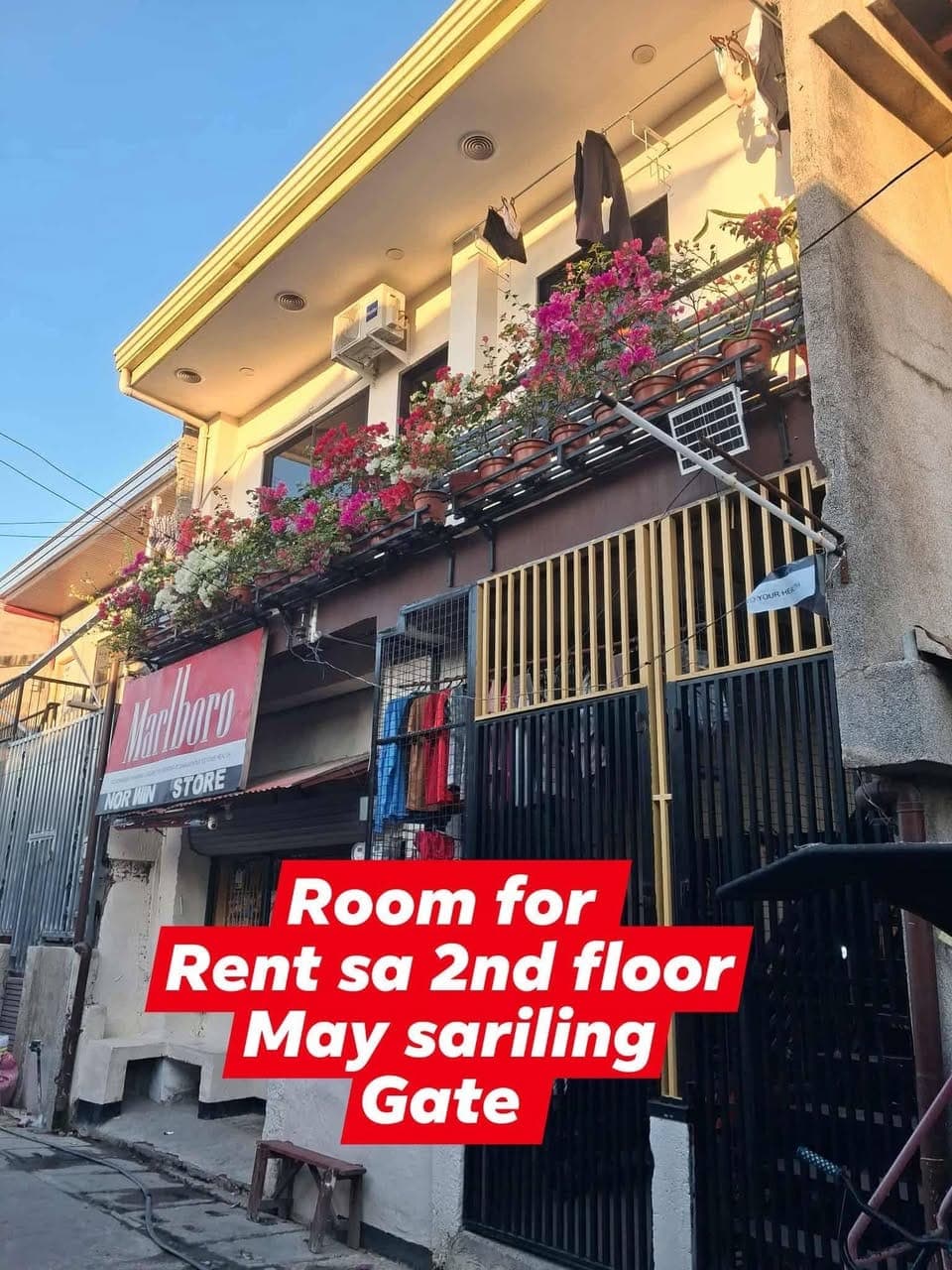 Bedspace for rent.. - photo 1