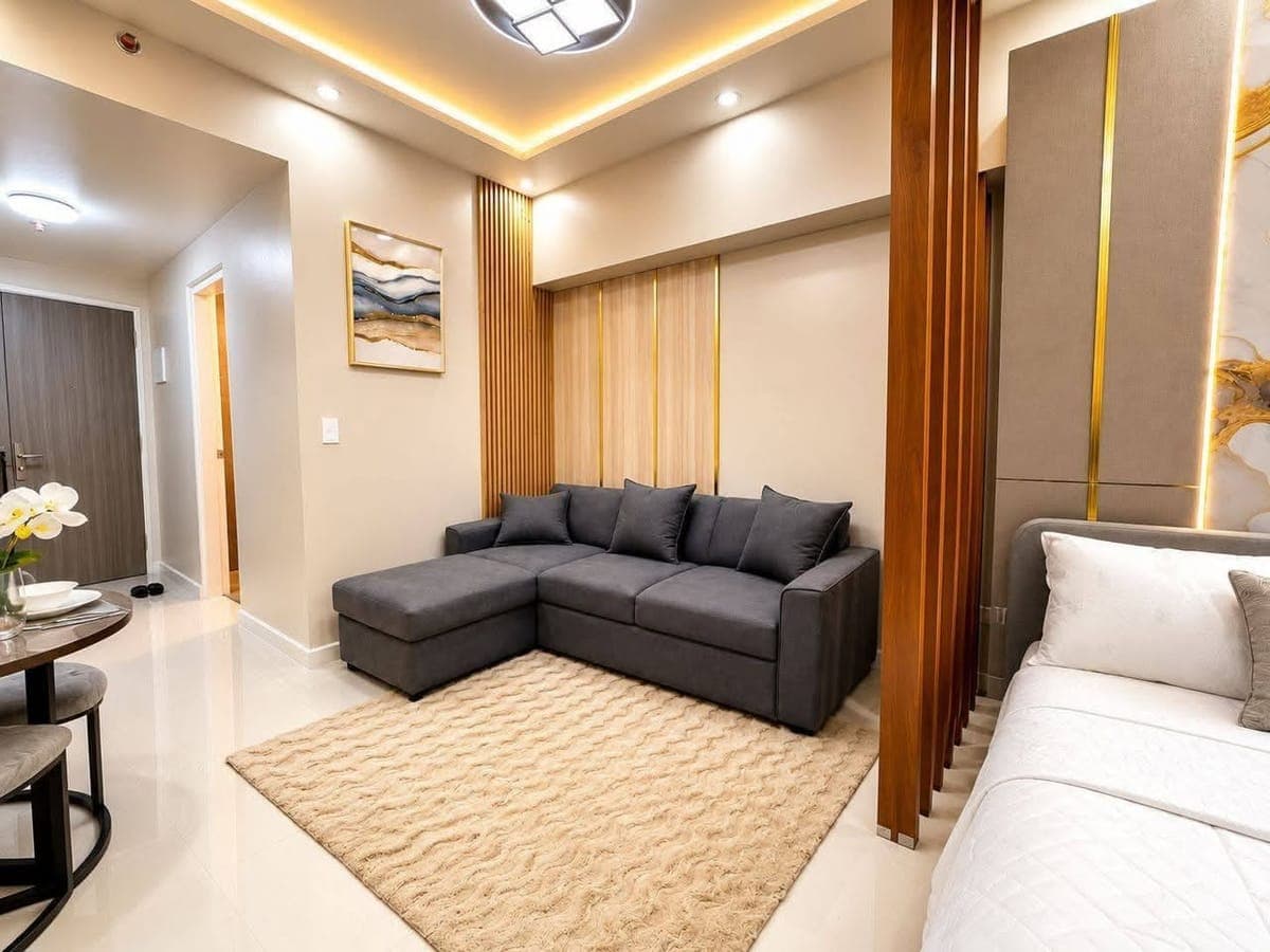FOR RENT CONDO | Walking distance CDU - photo 2