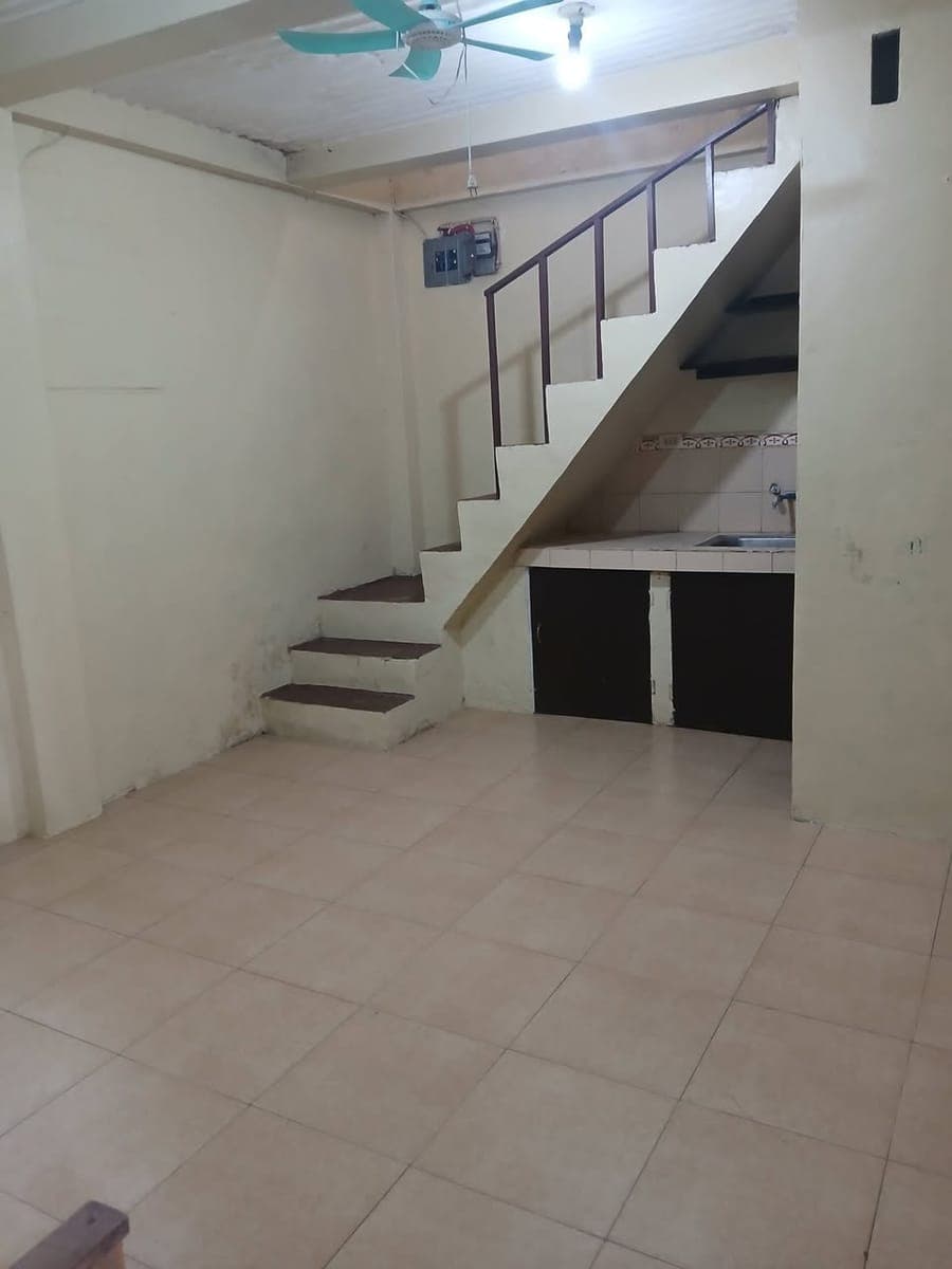 2 bedrooms appartment for rent ready for viewing, jorge tampus st. Basak lapulapu city near cebu lig... - photo 1