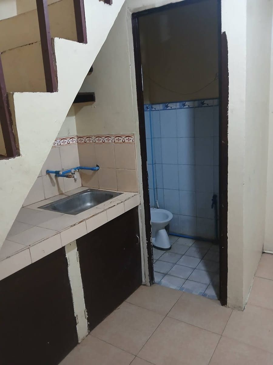 2 bedrooms appartment for rent ready for viewing, jorge tampus st. Basak lapulapu city near cebu lig... - photo 3