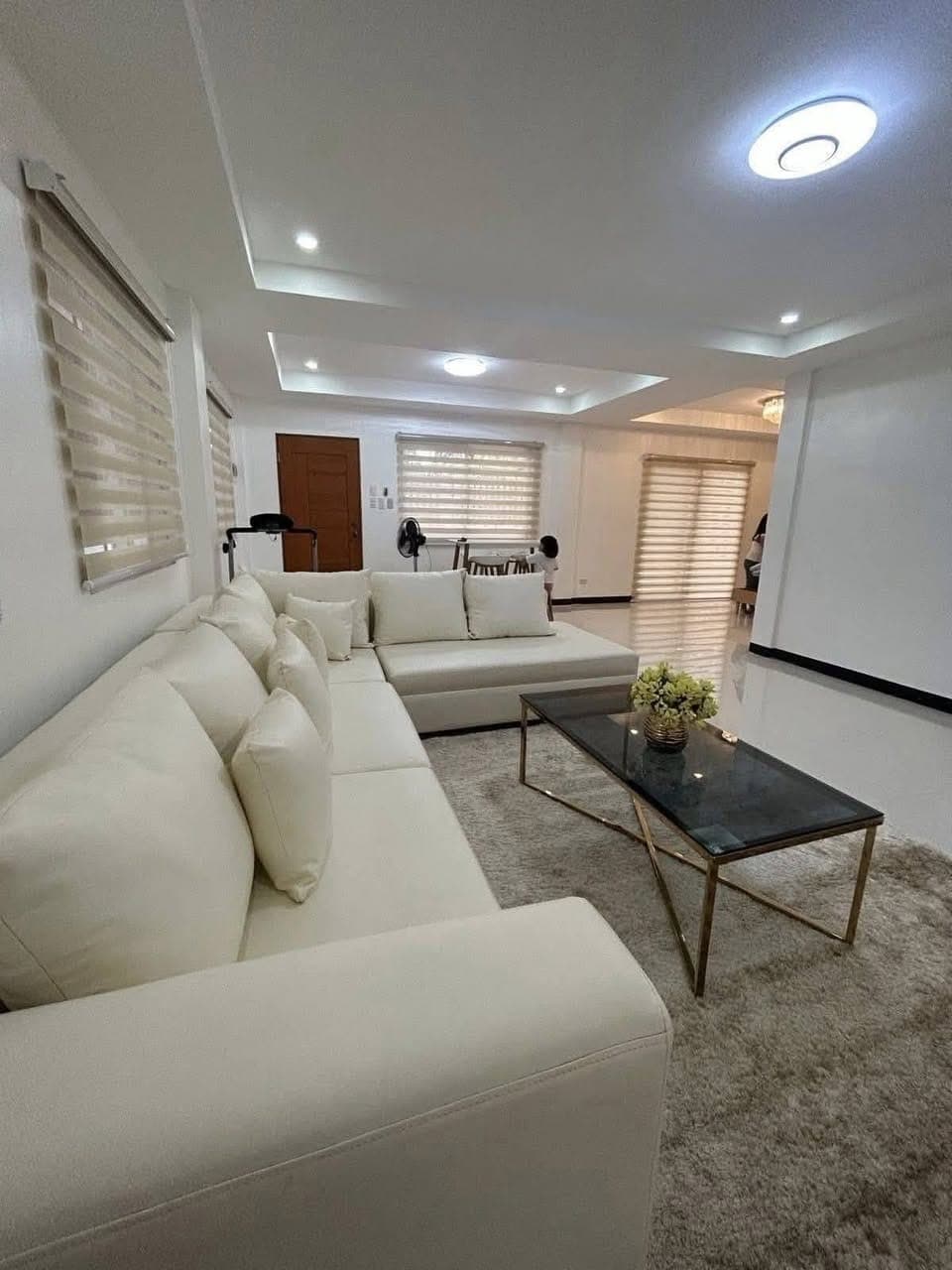 🏡 FOR RENT: Spacious 2-Storey Family Home in Cugman! ✨ - photo 3