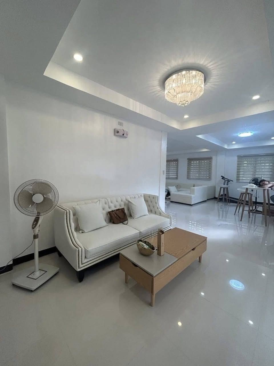 🏡 FOR RENT: Spacious 2-Storey Family Home in Cugman! ✨ - photo 5