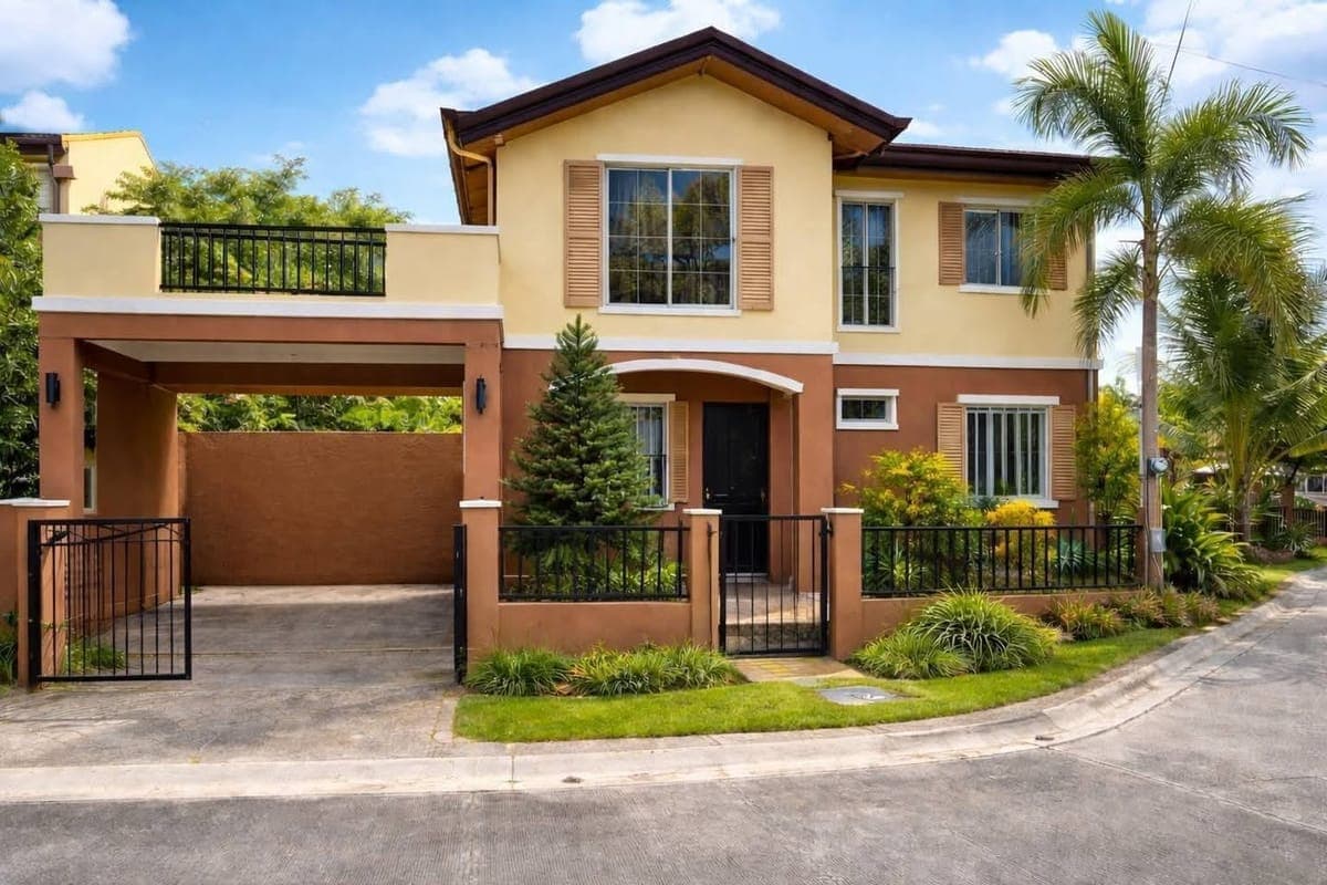 🏡 HOUSE FOR RENT - photo 1