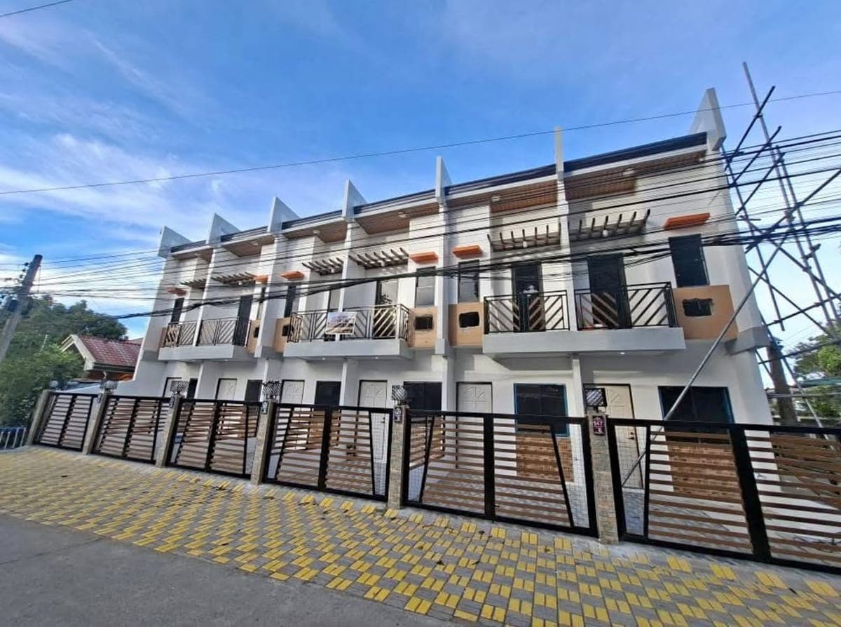 **For Rent in Patag** - photo 1