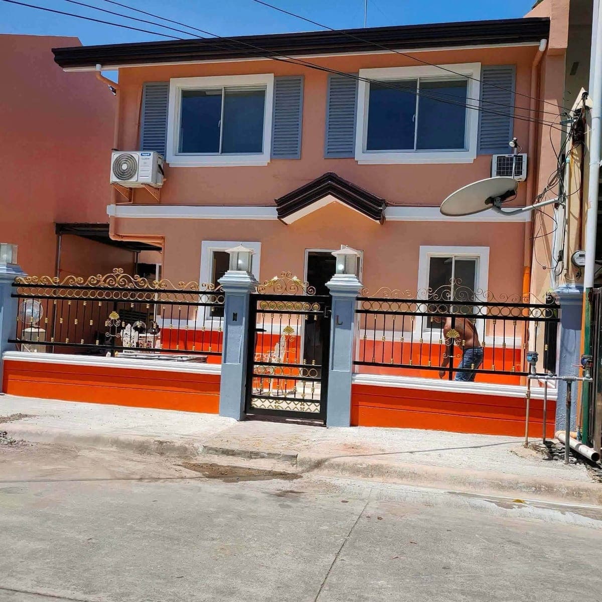 🏡 HOUSE FOR RENT 🏡 09657960410 - photo 1