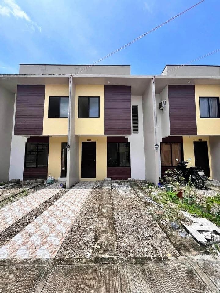 **PTPA 🏡 2-Bedroom House for Rent  Sunberry Homes Sudtunggan Basak, Lapu-Lapu City ** - photo 2