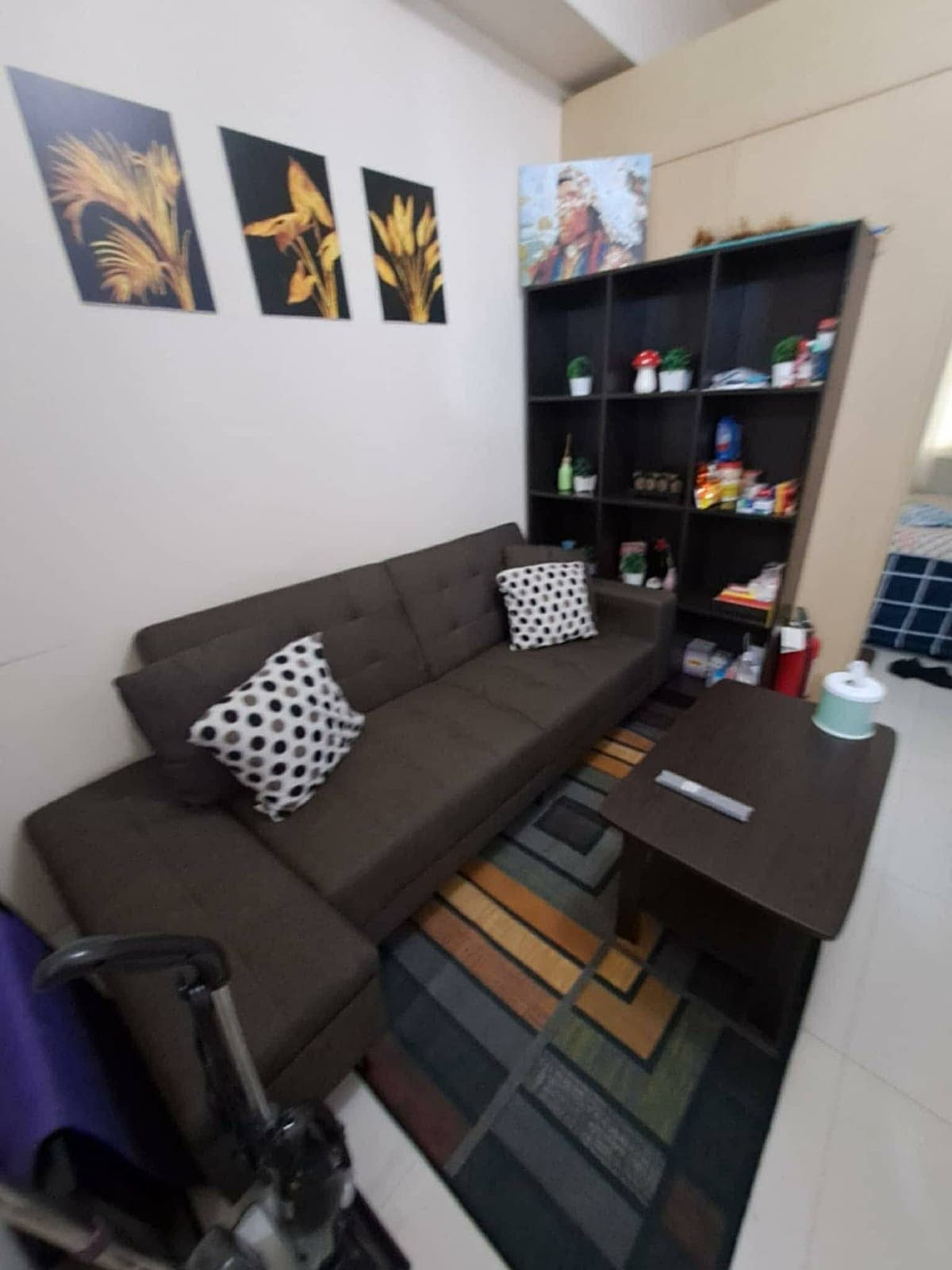 18K/ month 1 month adv 1 month dep - photo 6