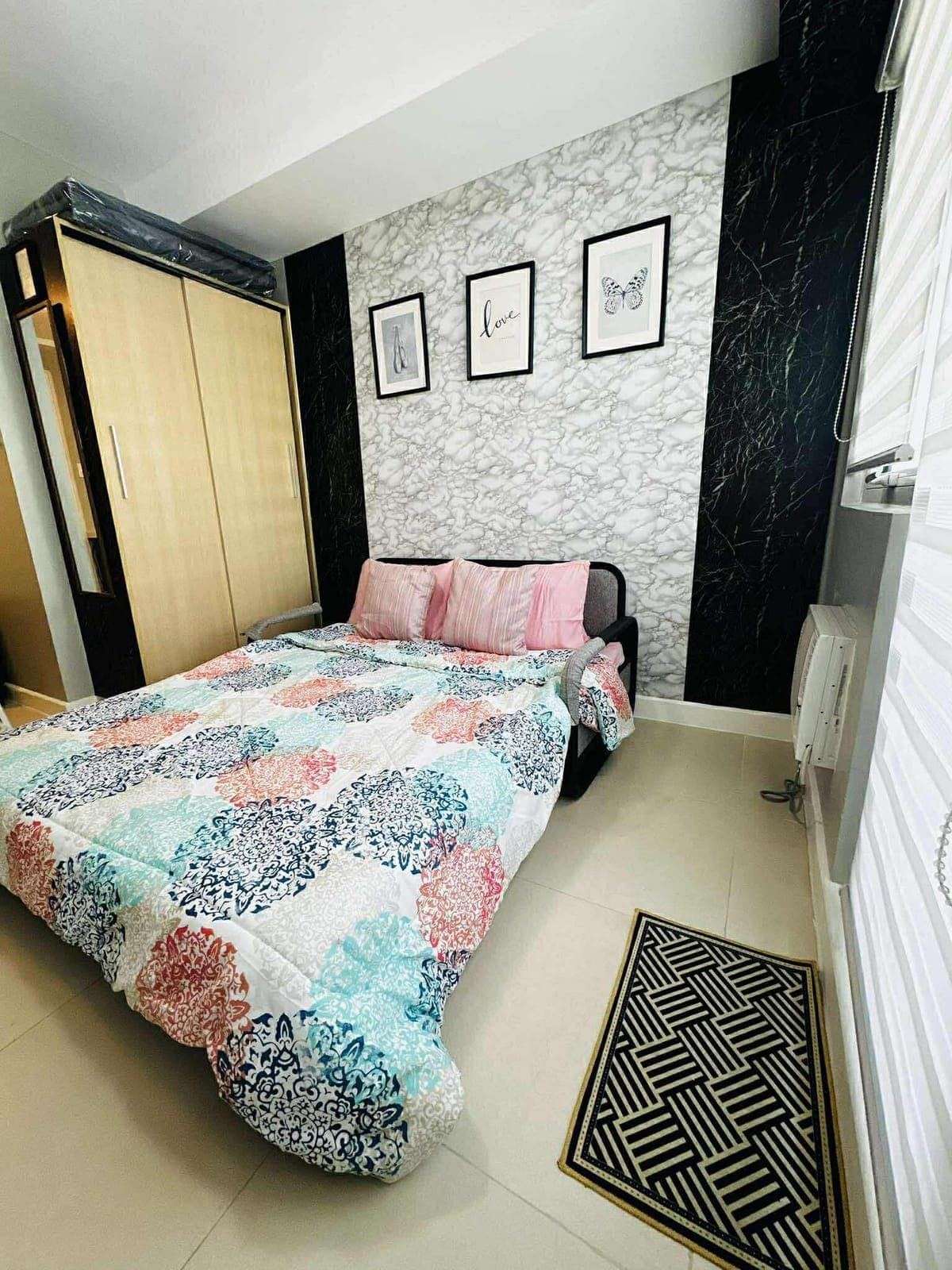 Cozy and Well Furnished studio unit for lease - photo 4