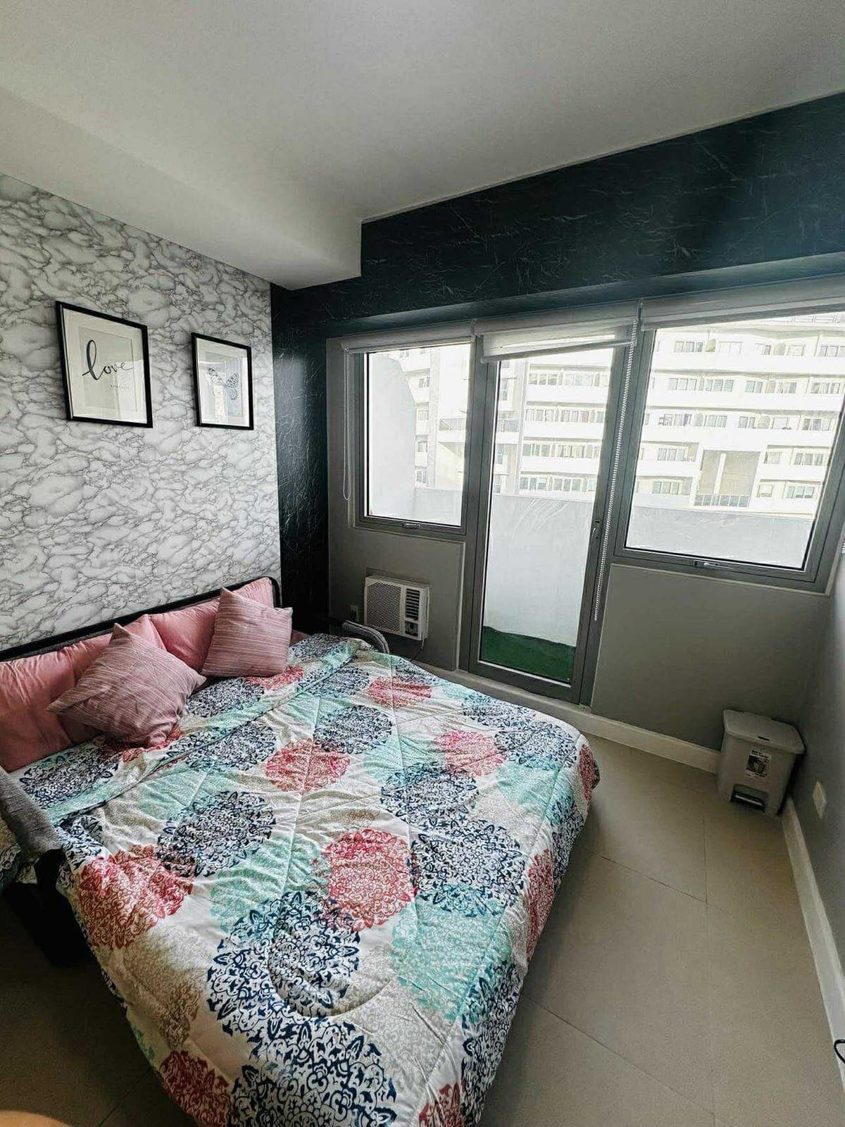 Cozy and Well Furnished studio unit for lease - photo 5