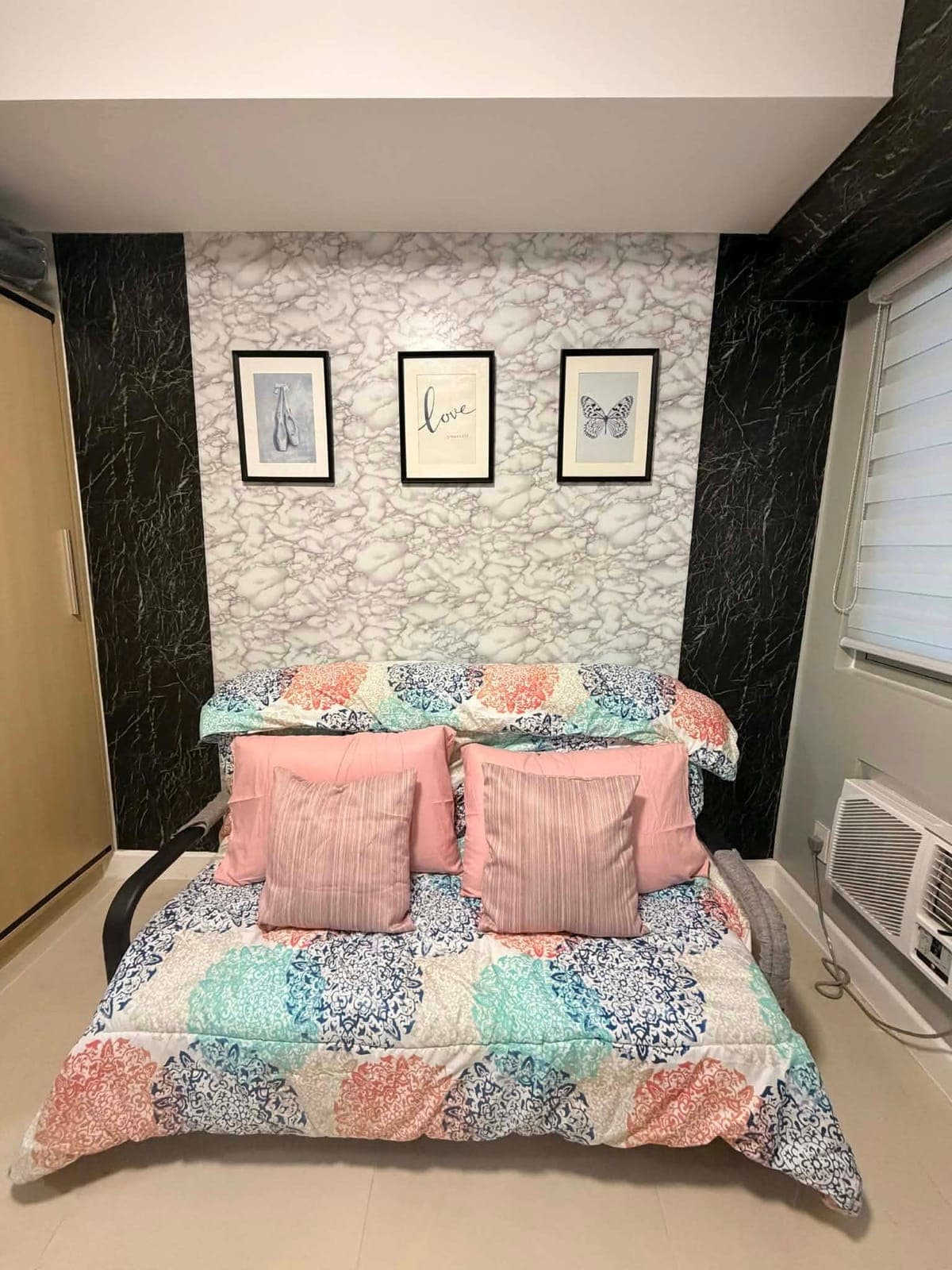 Cozy and Well Furnished studio unit for lease - photo 6